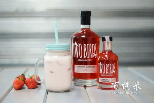 7款適合初夏的金酒雞尾酒:除了金湯力,金酒還能這么調(diào)